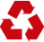 icone reciclagem